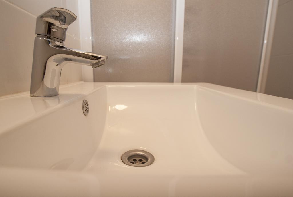 Atelier 1 Apartment Belgrado Camera foto