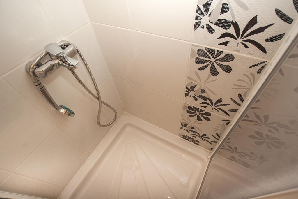 Atelier 1 Apartment Belgrado Esterno foto