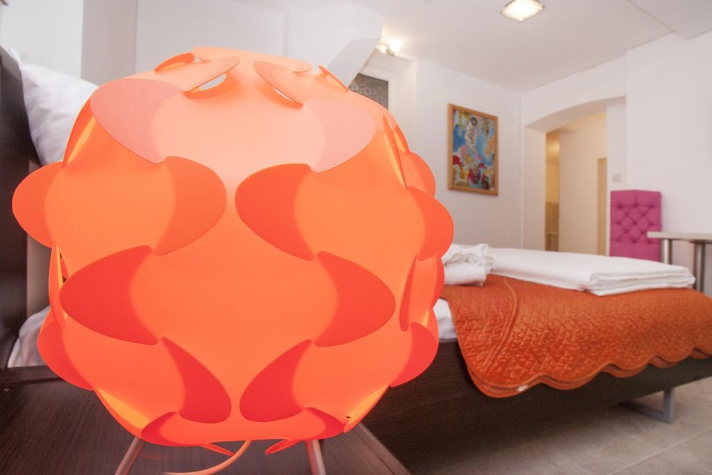 Atelier 1 Apartment Belgrado Esterno foto