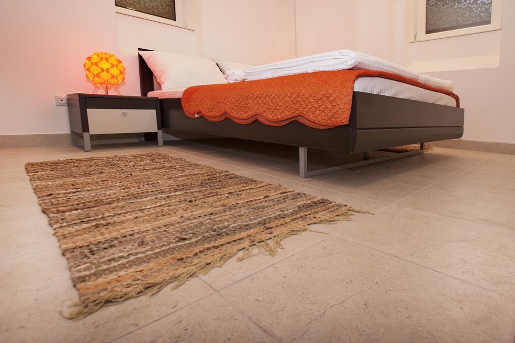 Atelier 1 Apartment Belgrado Camera foto